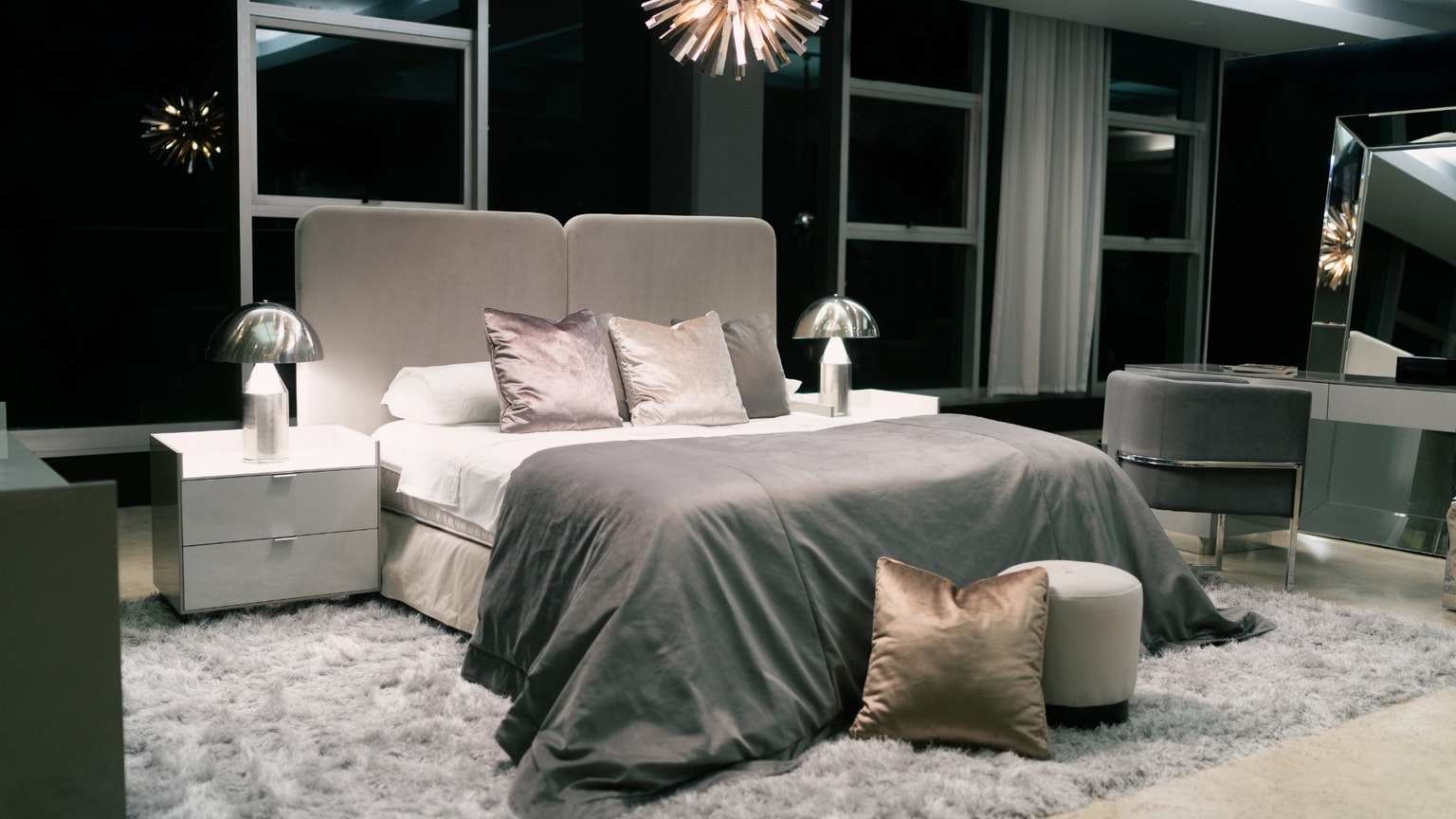 Fontenla 75 years of luxury