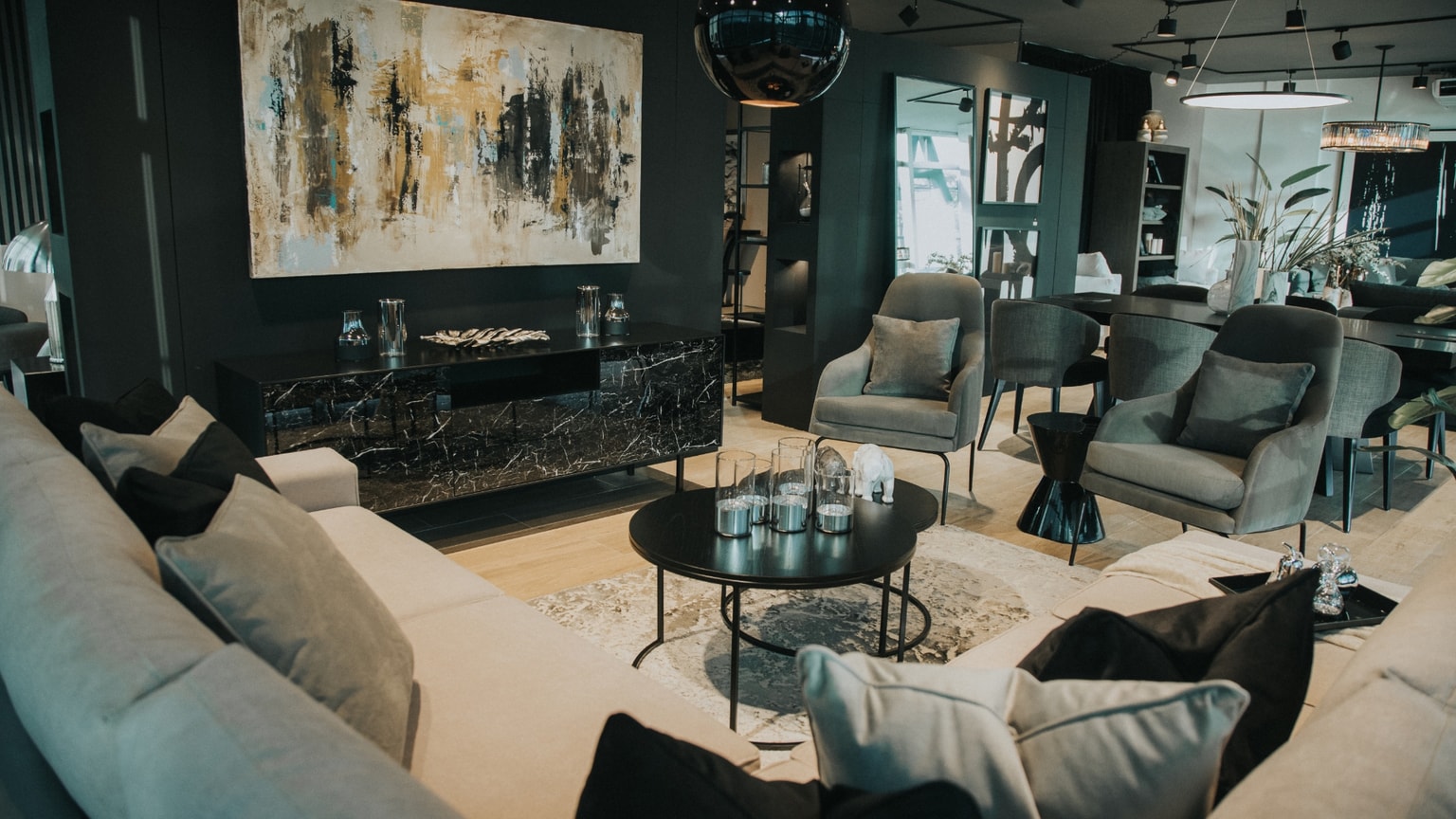 Fontenla 75 years of luxury