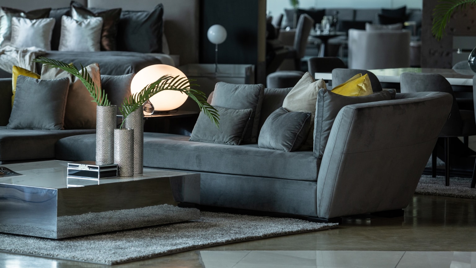 Fontenla 75 years of luxury