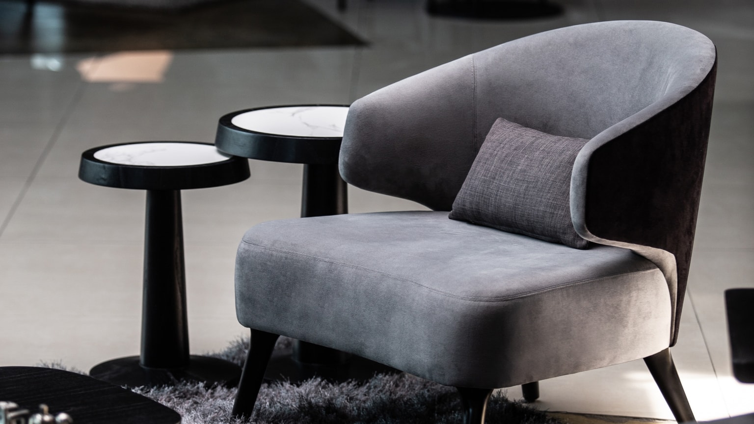 Fontenla 75 years of luxury