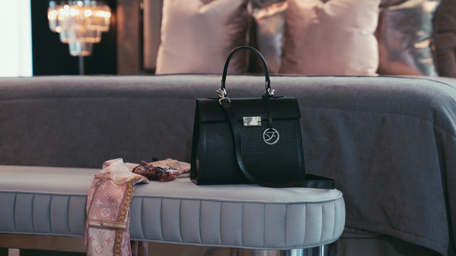 Fontenla 75 years of luxury