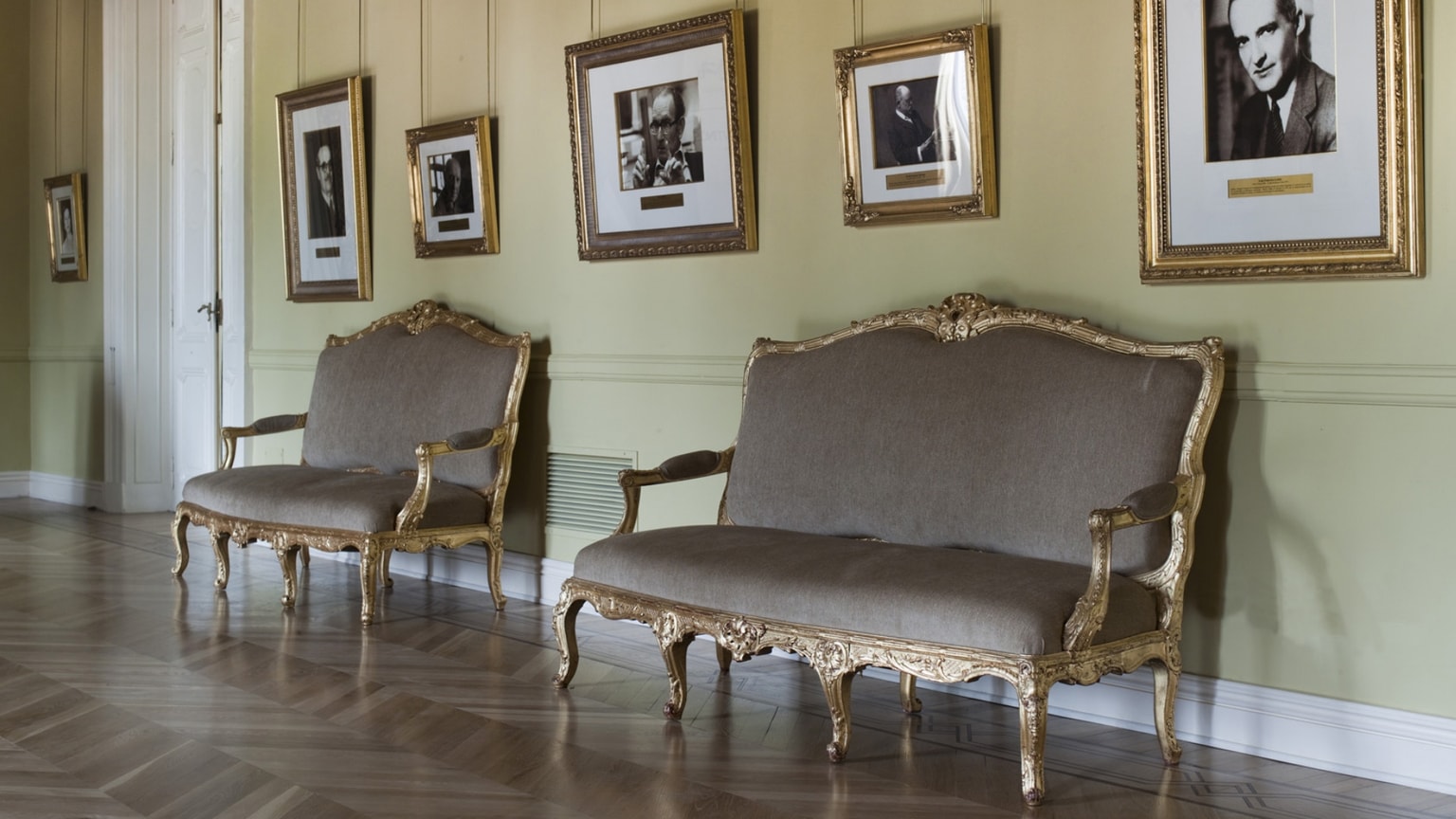 Fontenla 75 years of luxury