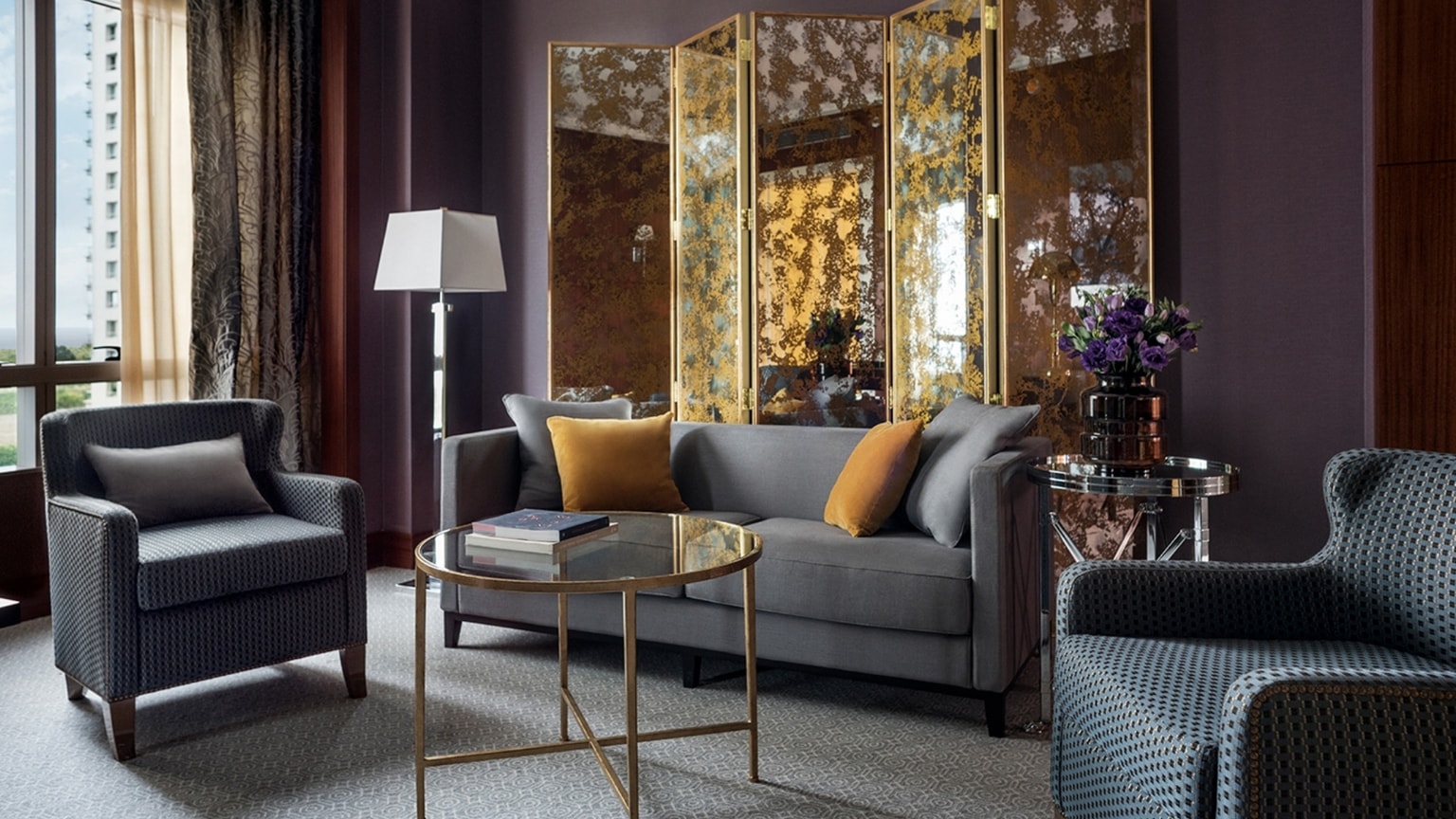 Fontenla 75 years of luxury