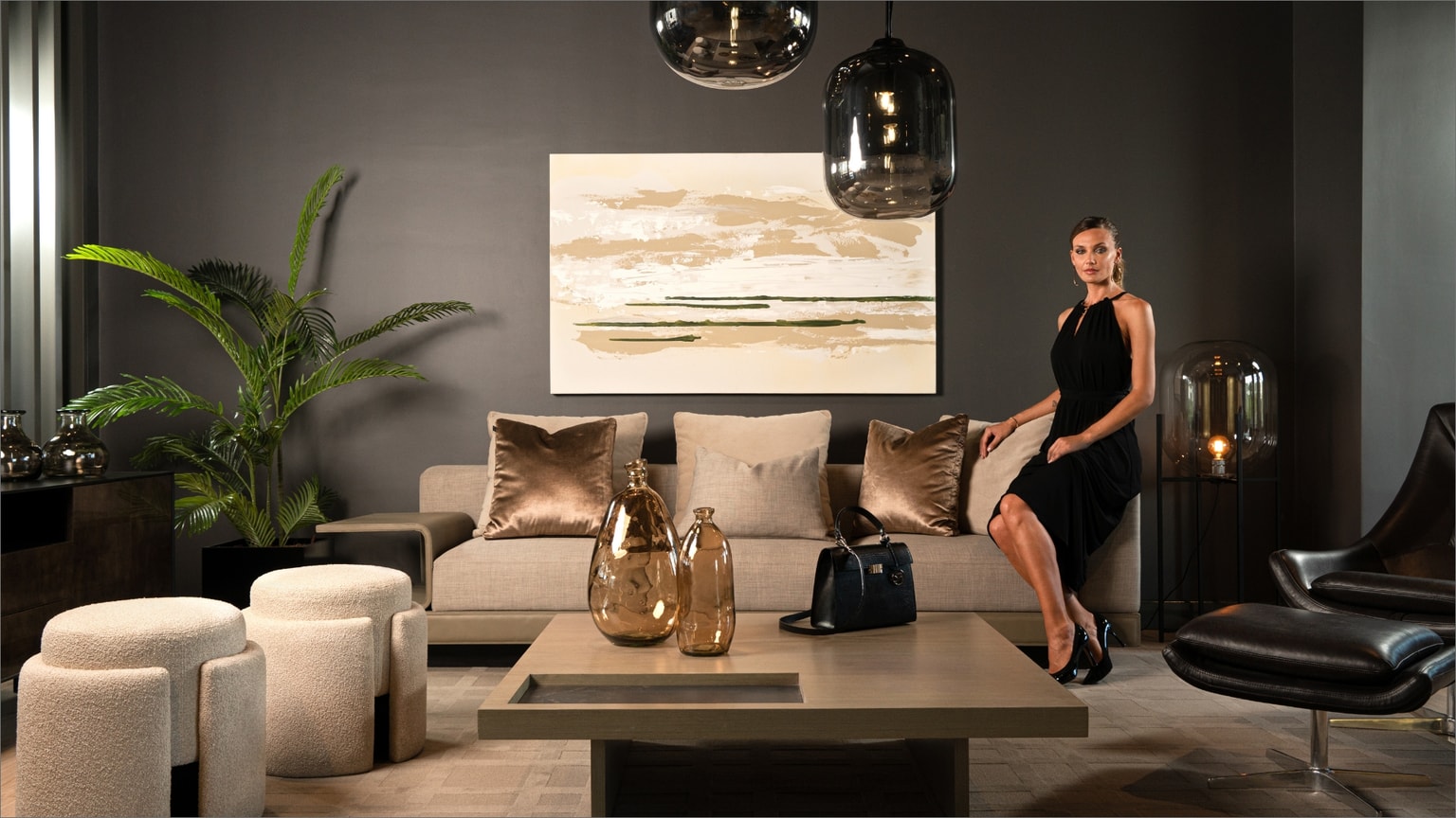 Fontenla 75 years of luxury